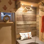 Дом отдыха Alpin