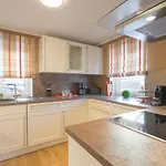 Alpin Holiday home Oberstdorf