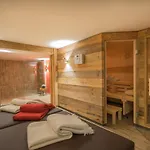 Holiday home Alpin