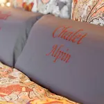 Alpin Holiday home Oberstdorf