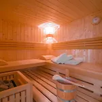 Holiday home Alpin