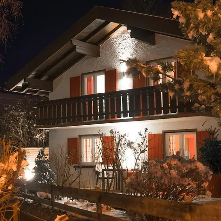 Alpin Σπίτι διακοπών