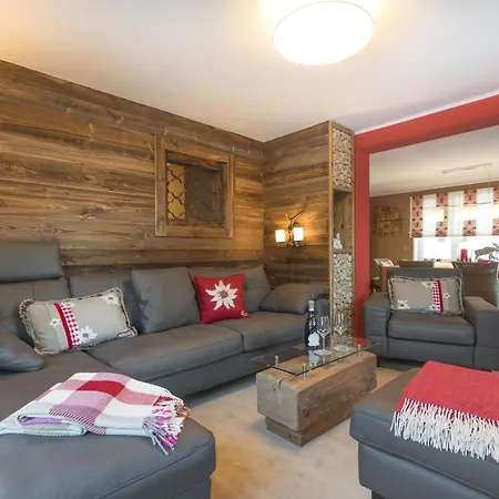 Alpin Holiday home