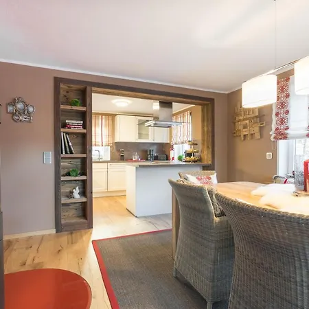 Holiday home Alpin Oberstdorf